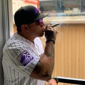 Meet your Posher, Manny